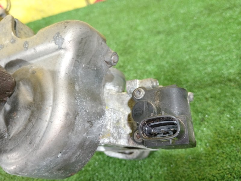 Дроссельная заслонка, 1500 рублей, Красноярск