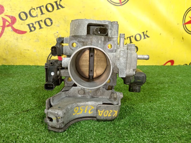 Дроссельная заслонка, 1500 рублей, Красноярск