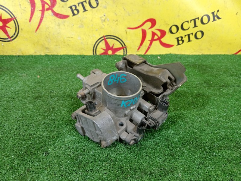 Дроссельная заслонка, 1500 рублей, Красноярск