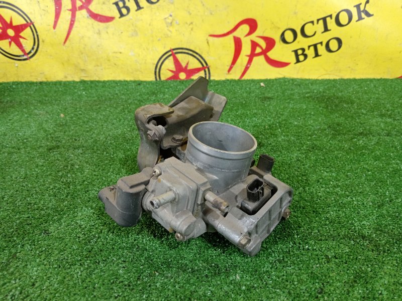 Дроссельная заслонка, 1500 рублей, Красноярск