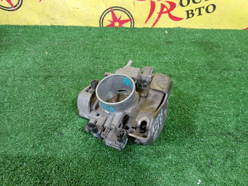 Дроссельная заслонка, 1500 рублей, Красноярск