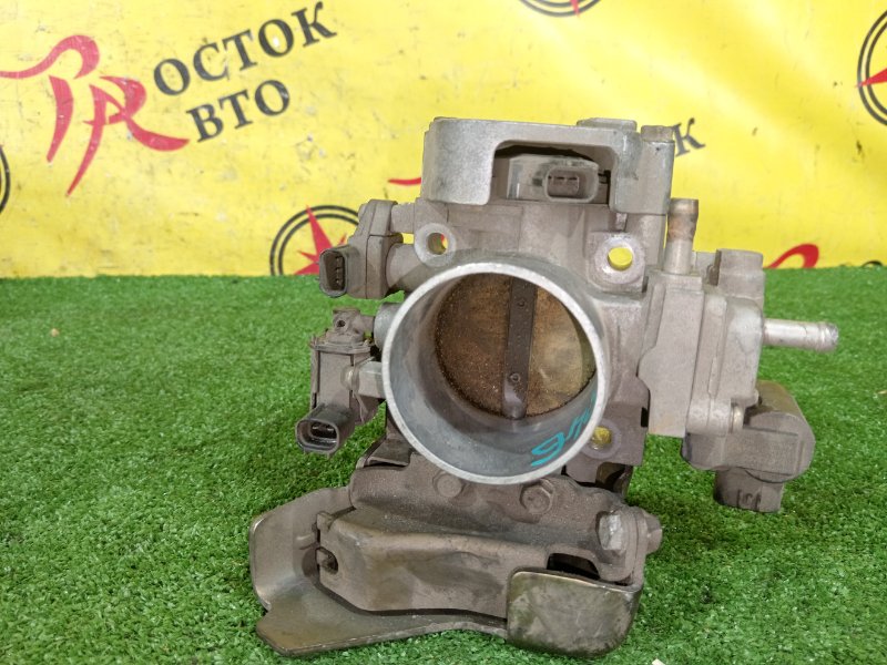 Дроссельная заслонка, 1500 рублей, Красноярск