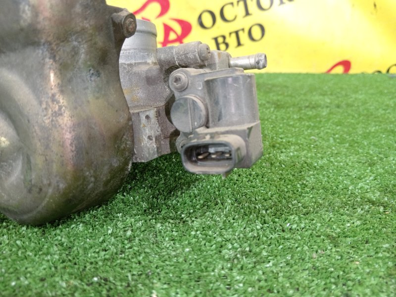 Дроссельная заслонка, 1500 рублей, Красноярск