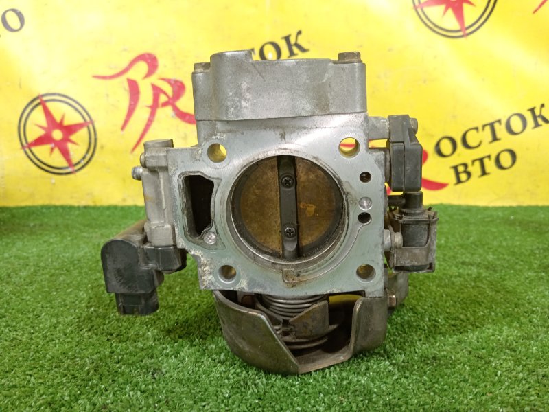 Дроссельная заслонка, 1500 рублей, Красноярск