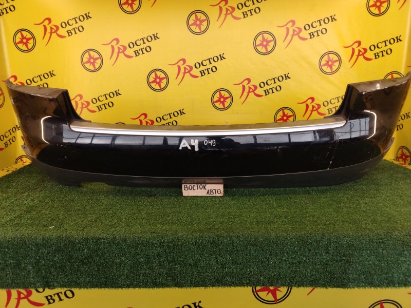 Бампер, 4500 рублей, Красноярск