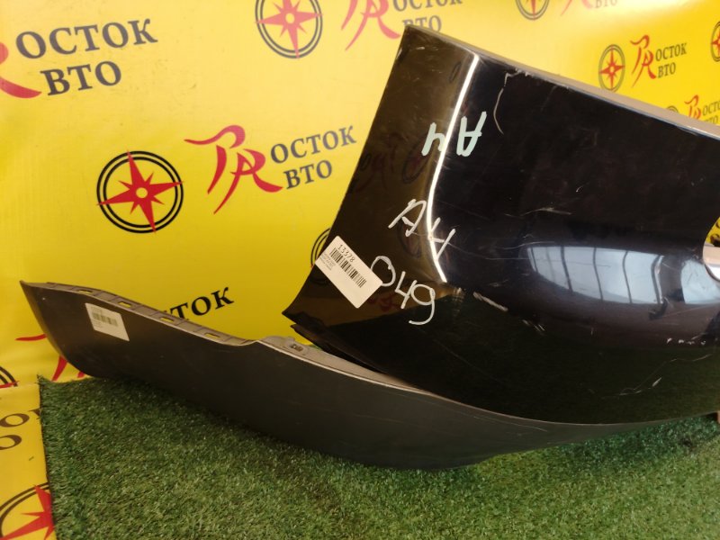 Бампер, 4500 рублей, Красноярск