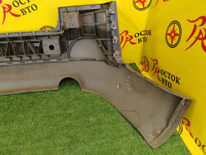 Бампер, 4500 рублей, Красноярск