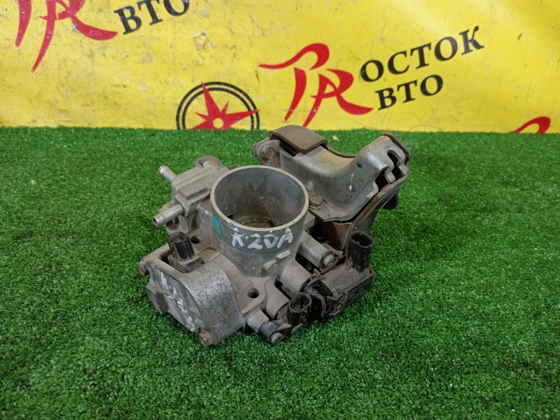 Дроссельная заслонка, 1500 рублей, Красноярск