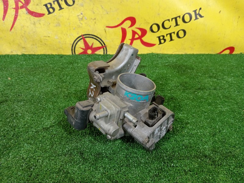 Дроссельная заслонка, 1500 рублей, Красноярск