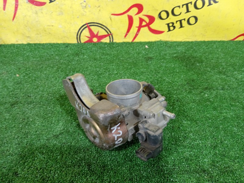 Дроссельная заслонка, 1500 рублей, Красноярск