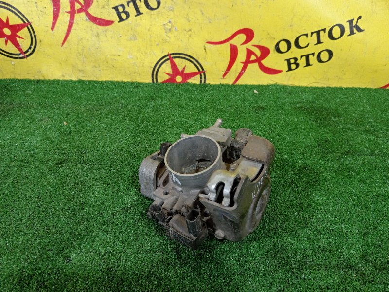 Дроссельная заслонка, 1500 рублей, Красноярск