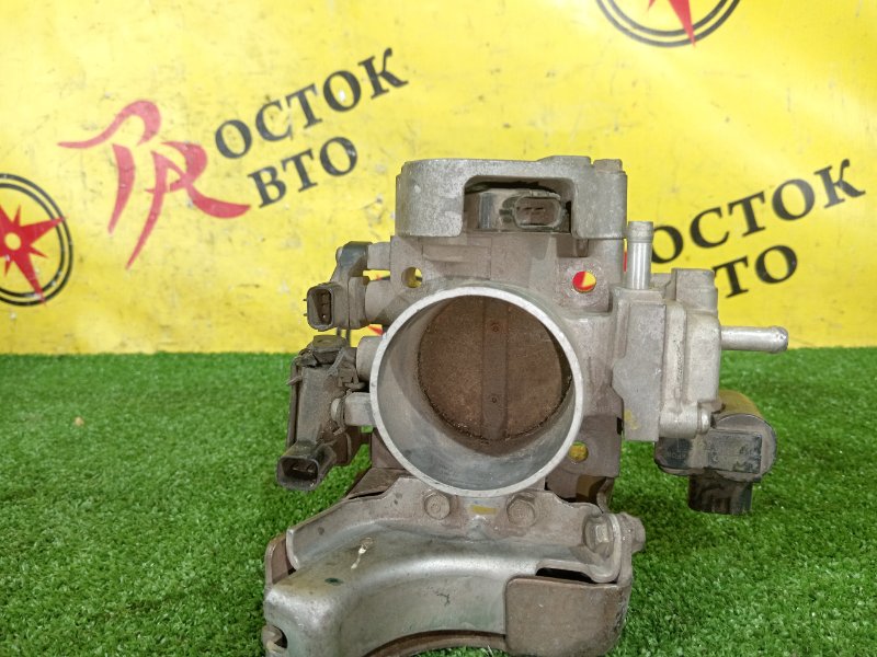 Дроссельная заслонка, 1500 рублей, Красноярск