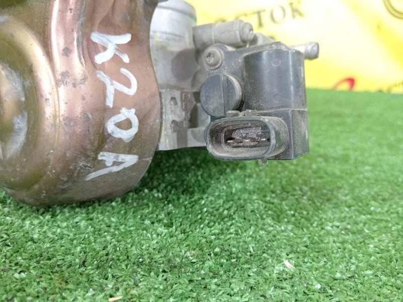 Дроссельная заслонка, 1500 рублей, Красноярск