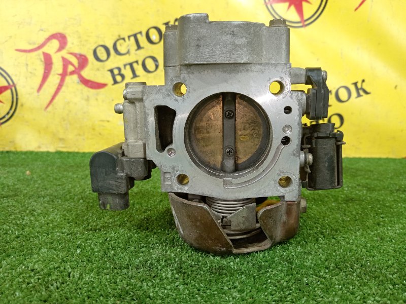 Дроссельная заслонка, 1500 рублей, Красноярск