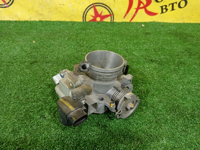 Дроссельная заслонка, 2000 рублей, Красноярск