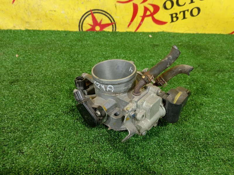 Дроссельная заслонка, 2000 рублей, Красноярск