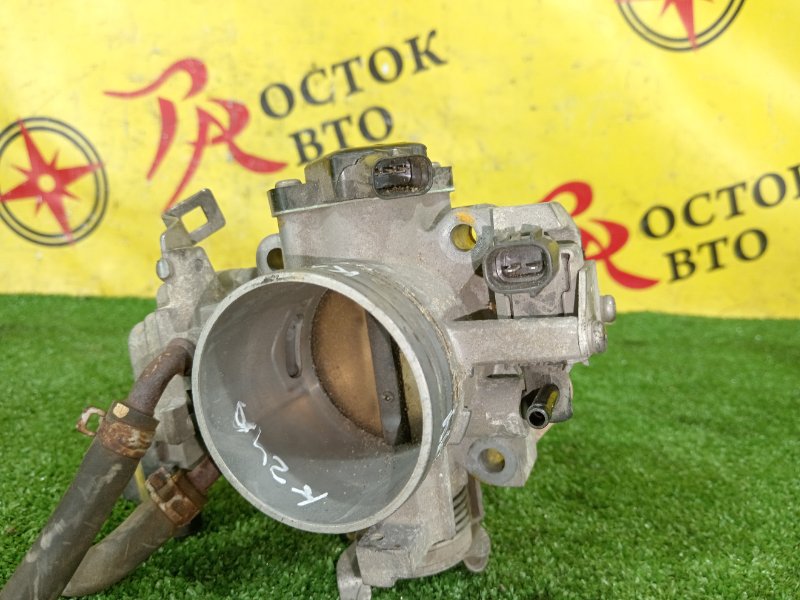 Дроссельная заслонка, 2000 рублей, Красноярск