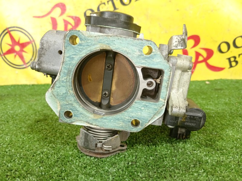 Дроссельная заслонка, 2000 рублей, Красноярск