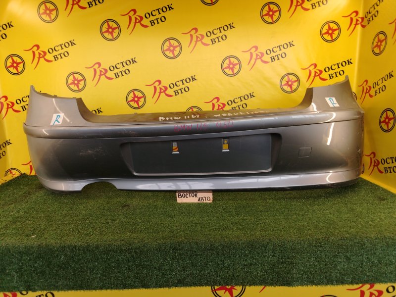 Бампер, 4000 рублей, Красноярск