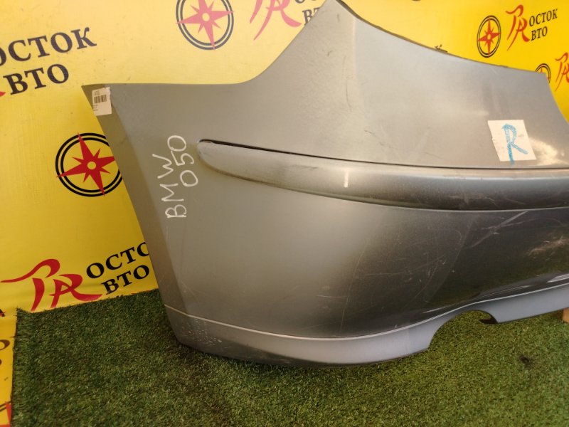 Бампер, 4000 рублей, Красноярск