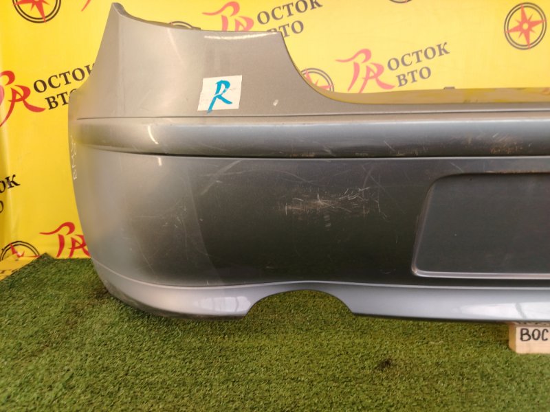 Бампер, 4000 рублей, Красноярск