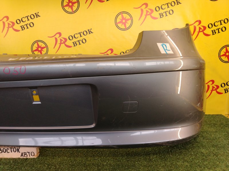 Бампер, 4000 рублей, Красноярск