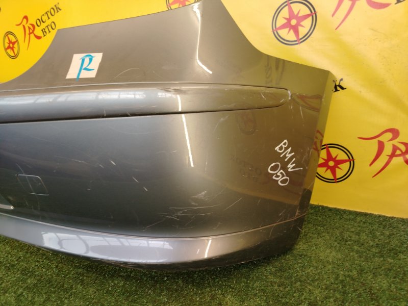 Бампер, 4000 рублей, Красноярск