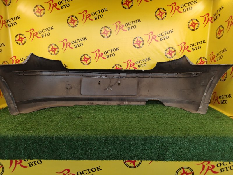 Бампер, 4000 рублей, Красноярск