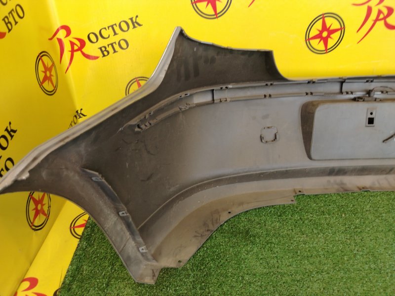 Бампер, 4000 рублей, Красноярск