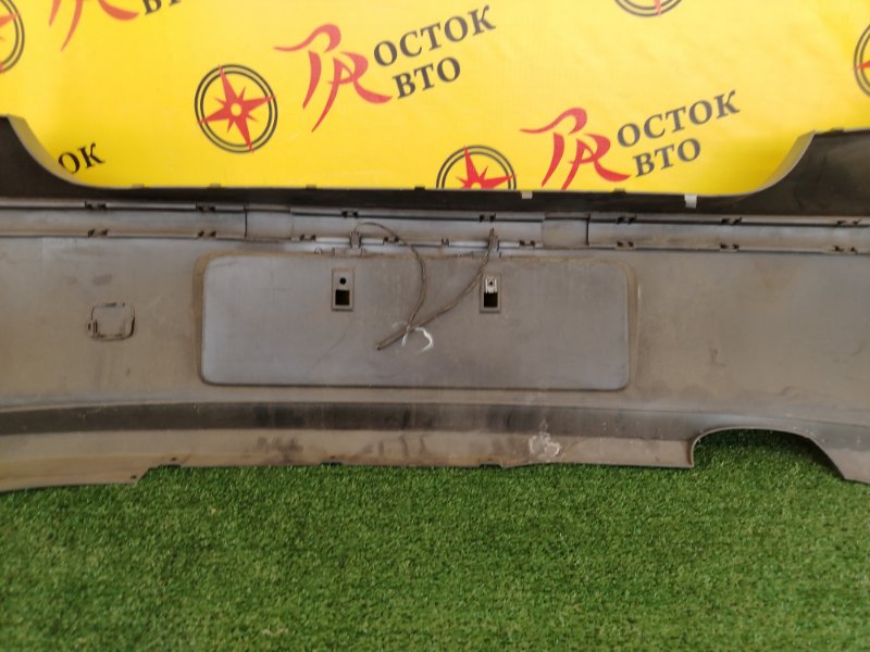 Бампер, 4000 рублей, Красноярск