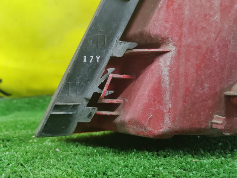 Стоп-сигнал, 1000 рублей, Красноярск