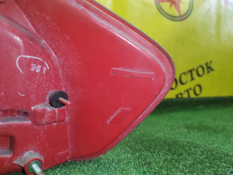 Стоп-сигнал, 1000 рублей, Красноярск