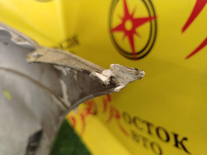 Бампер, 7000 рублей, Красноярск