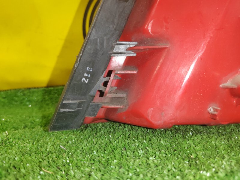 Стоп-сигнал, 1000 рублей, Красноярск