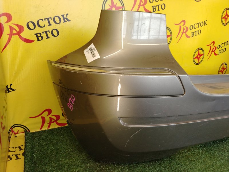 Бампер, 7000 рублей, Красноярск