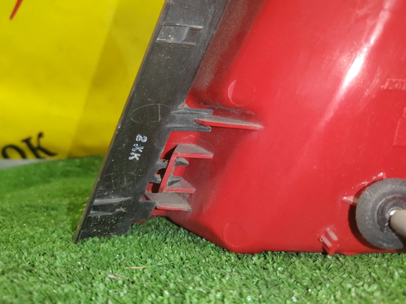 Стоп-сигнал, 1000 рублей, Красноярск