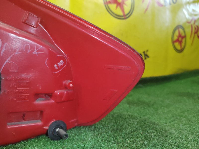 Стоп-сигнал, 1000 рублей, Красноярск