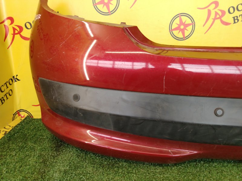 Бампер, 4000 рублей, Красноярск