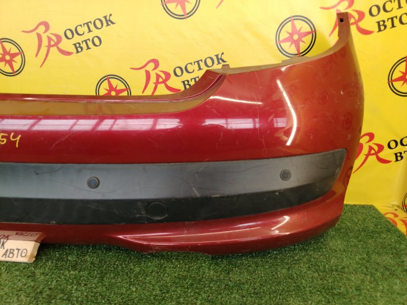 Бампер, 4000 рублей, Красноярск