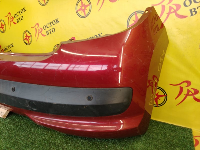 Бампер, 4000 рублей, Красноярск