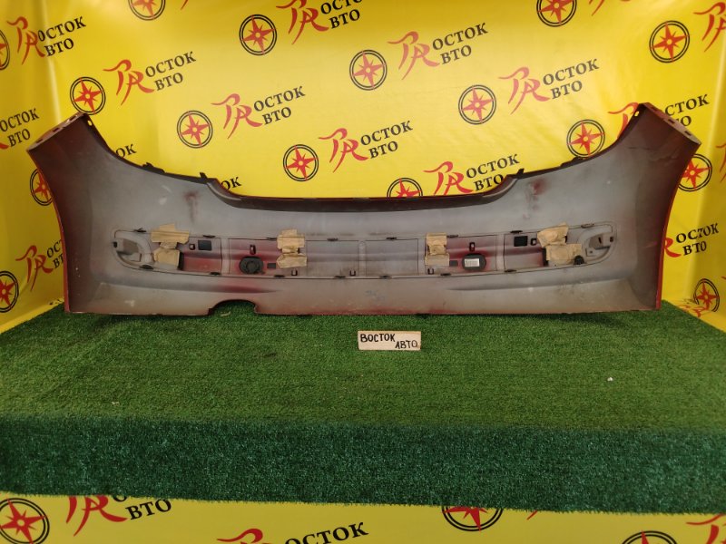 Бампер, 4000 рублей, Красноярск