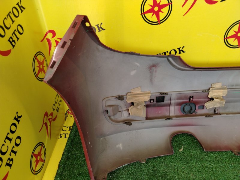 Бампер, 4000 рублей, Красноярск