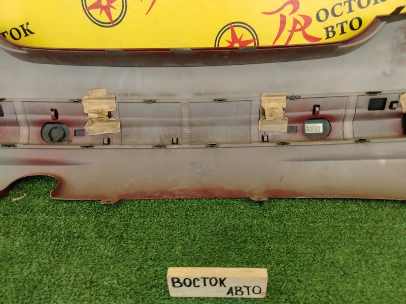 Бампер, 4000 рублей, Красноярск