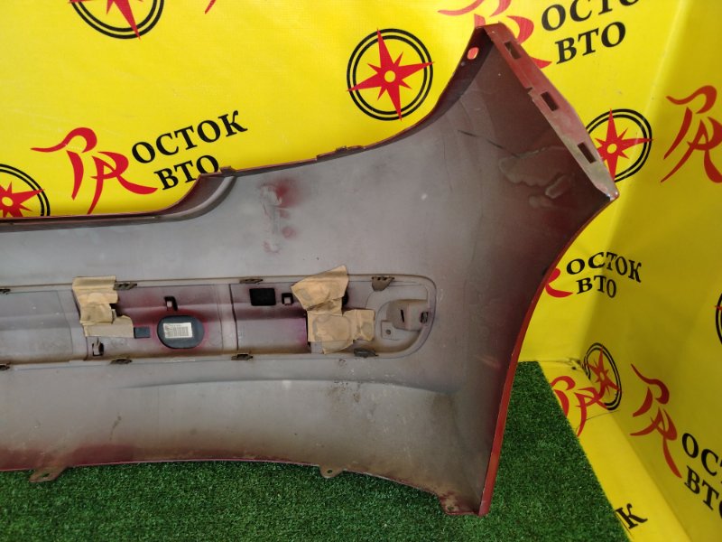 Бампер, 4000 рублей, Красноярск