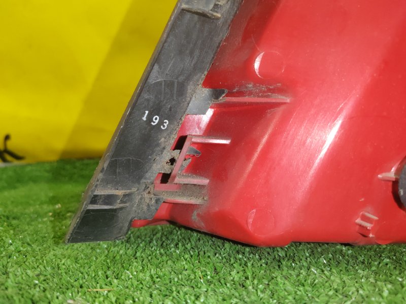 Стоп-сигнал, 1000 рублей, Красноярск