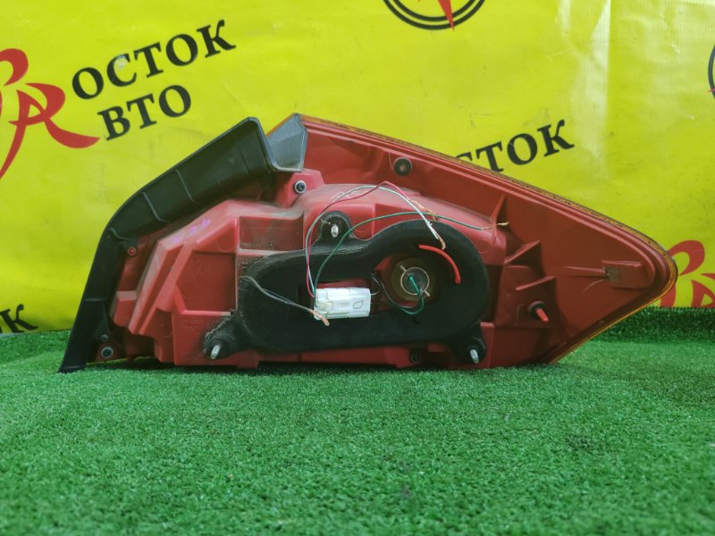 Стоп-сигнал, 2000 рублей, Красноярск