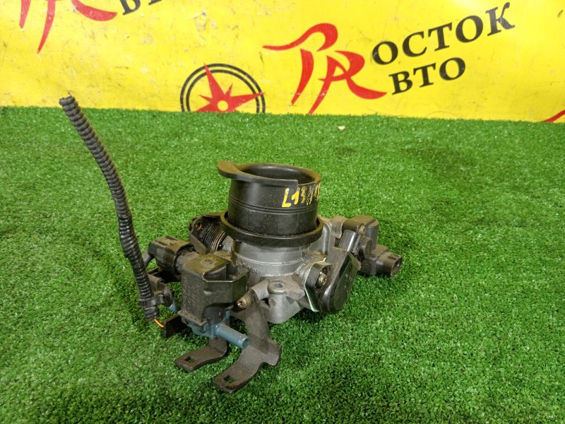 Дроссельная заслонка, 1000 рублей, Красноярск