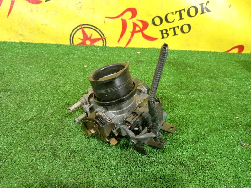 Дроссельная заслонка, 1000 рублей, Красноярск