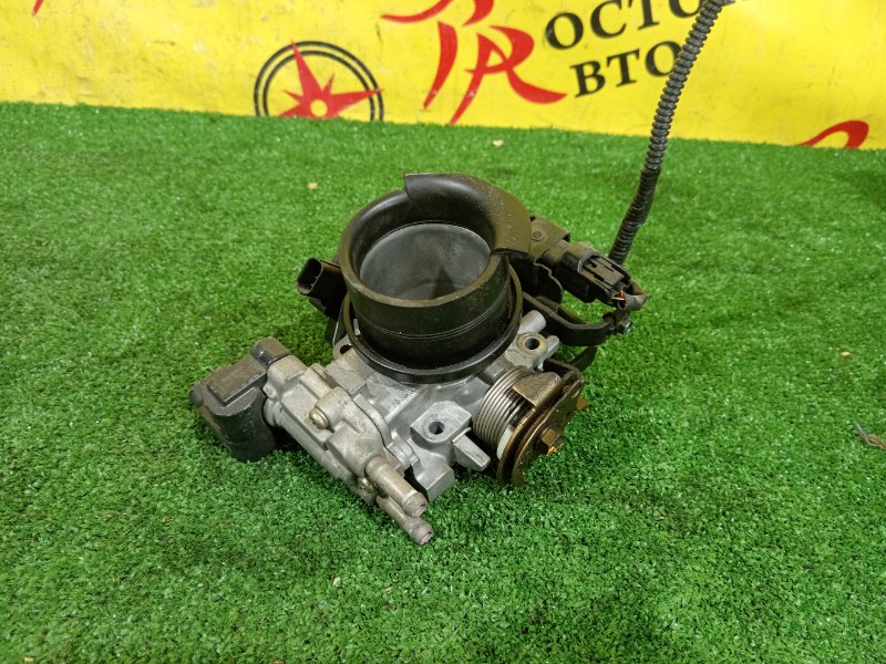 Дроссельная заслонка, 1000 рублей, Красноярск