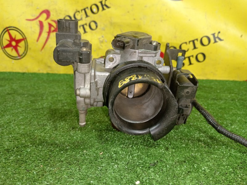 Дроссельная заслонка, 1000 рублей, Красноярск